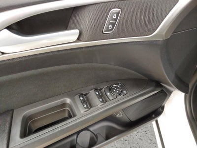 2020 Ford Fusion Hybrid SE