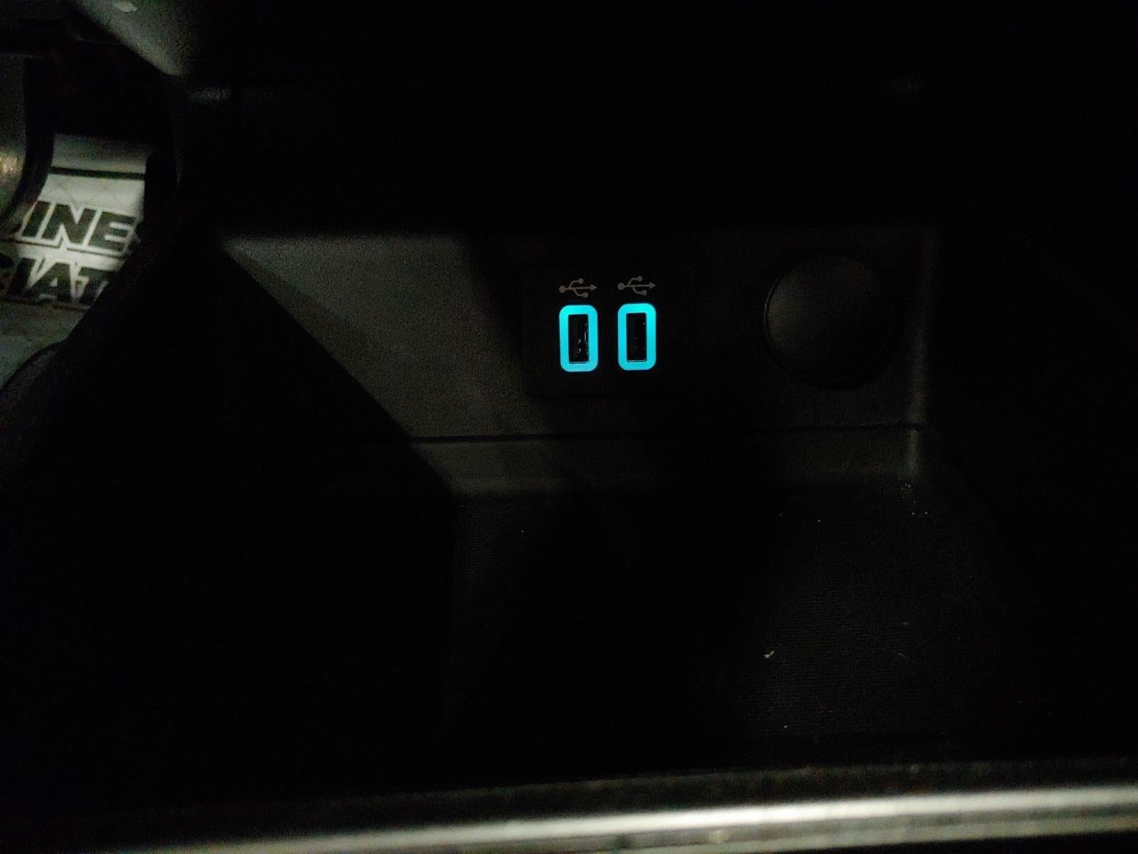 2020 Ford Fusion Hybrid SE