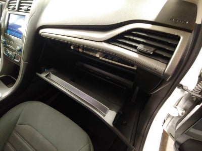 2020 Ford Fusion Hybrid SE