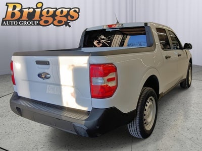 2024 Ford Maverick XL