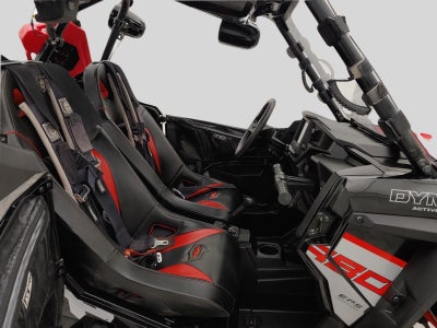 2018 POLARIS RAZOR RAZOR