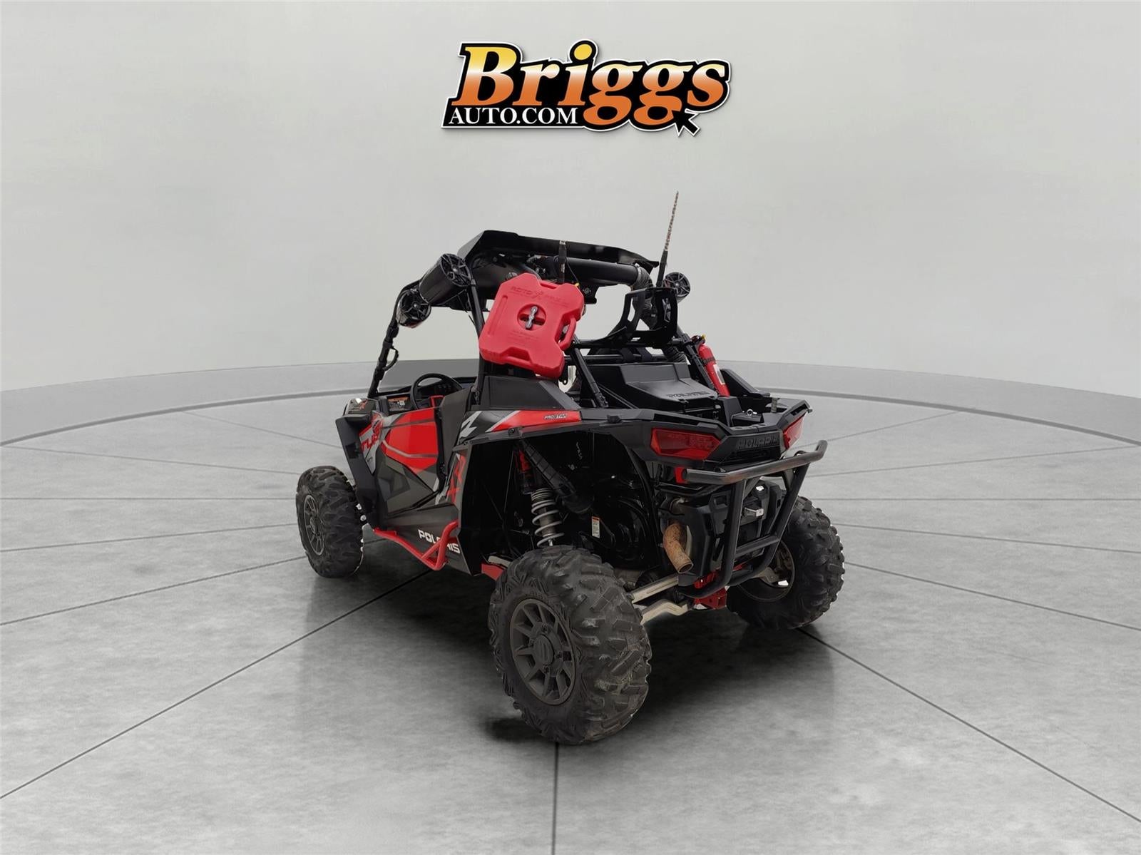 2018 POLARIS RAZOR RAZOR