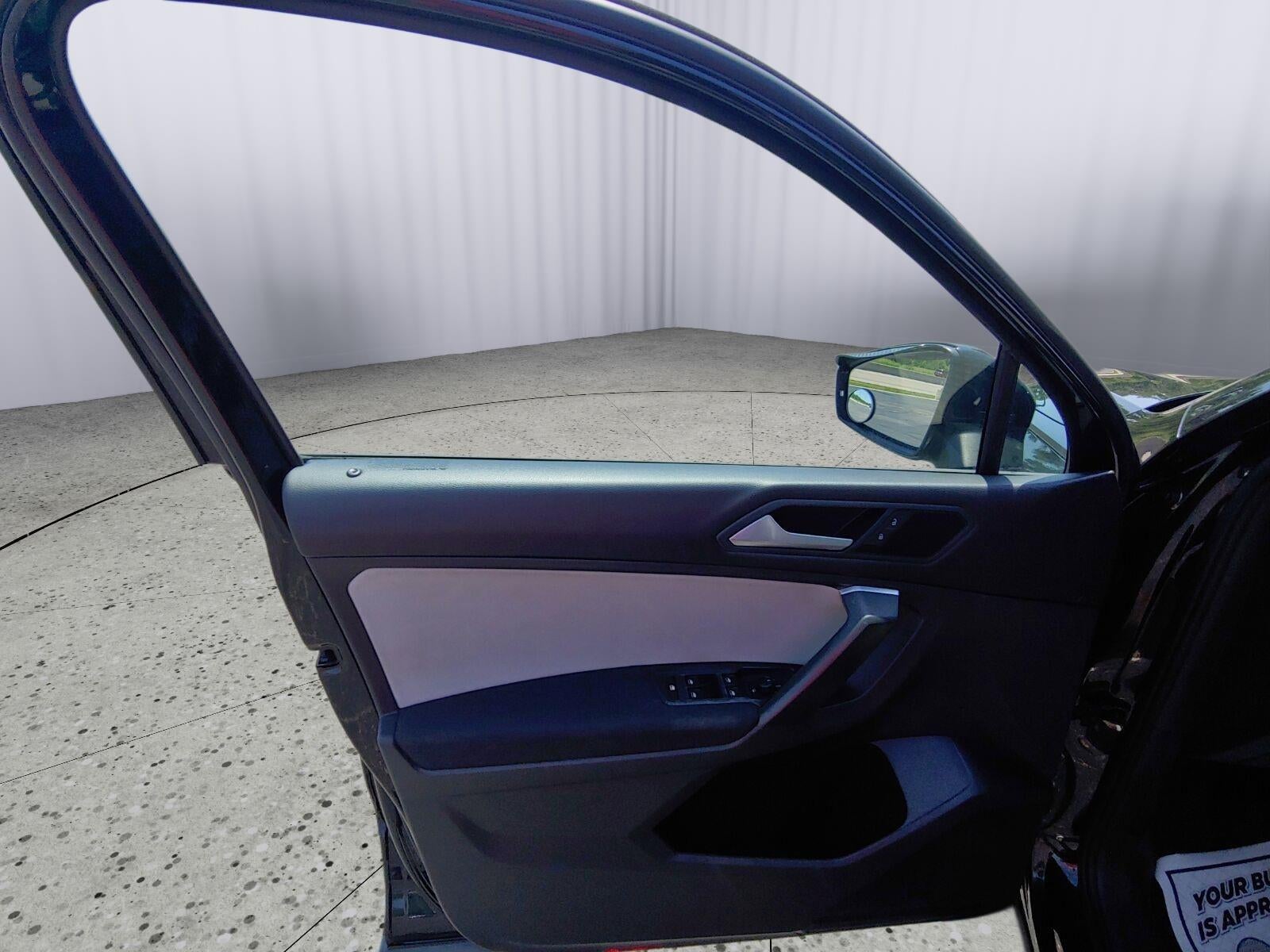 2021 Volkswagen Tiguan S