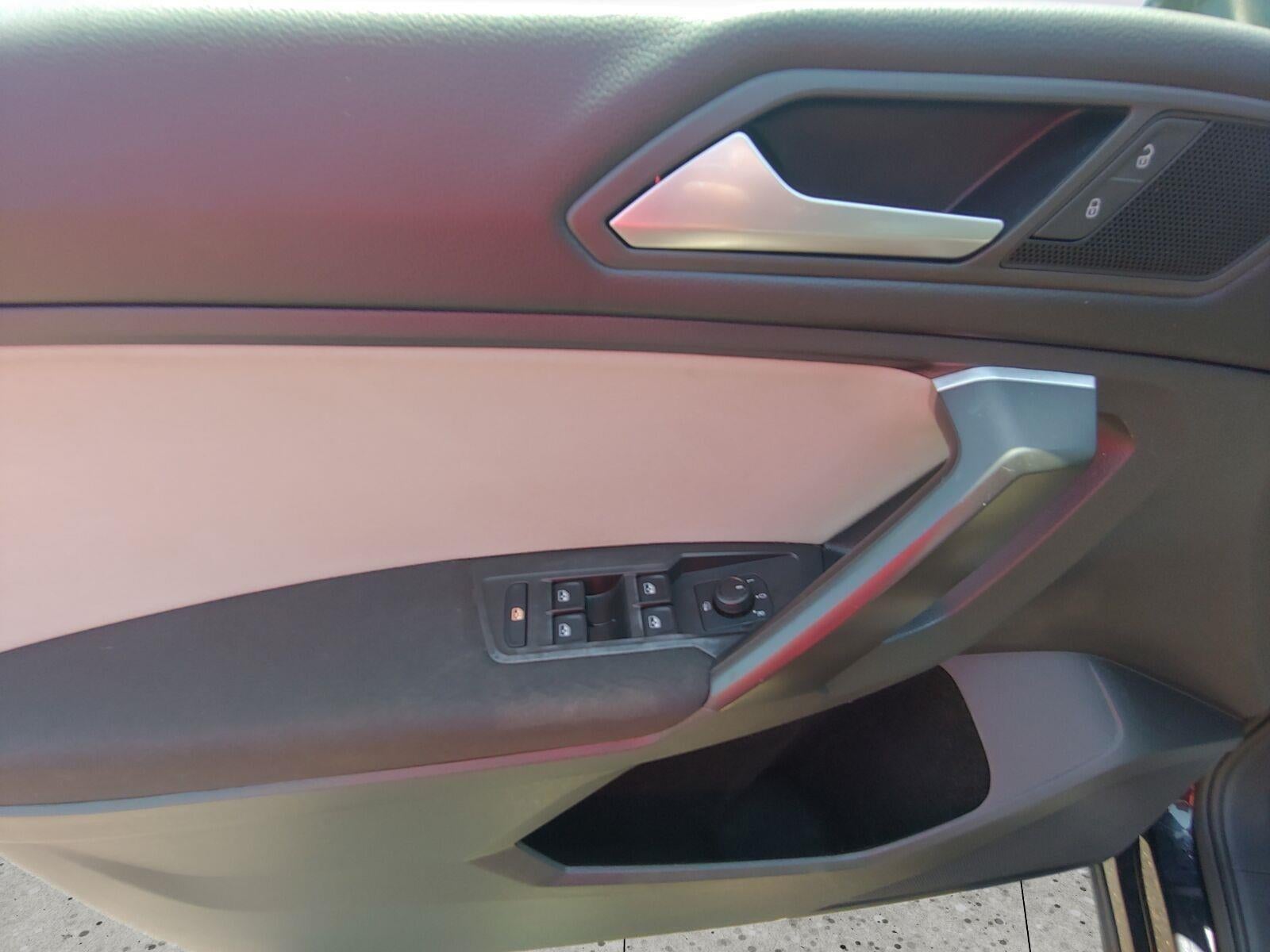 2021 Volkswagen Tiguan S