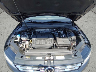 2021 Volkswagen Tiguan S
