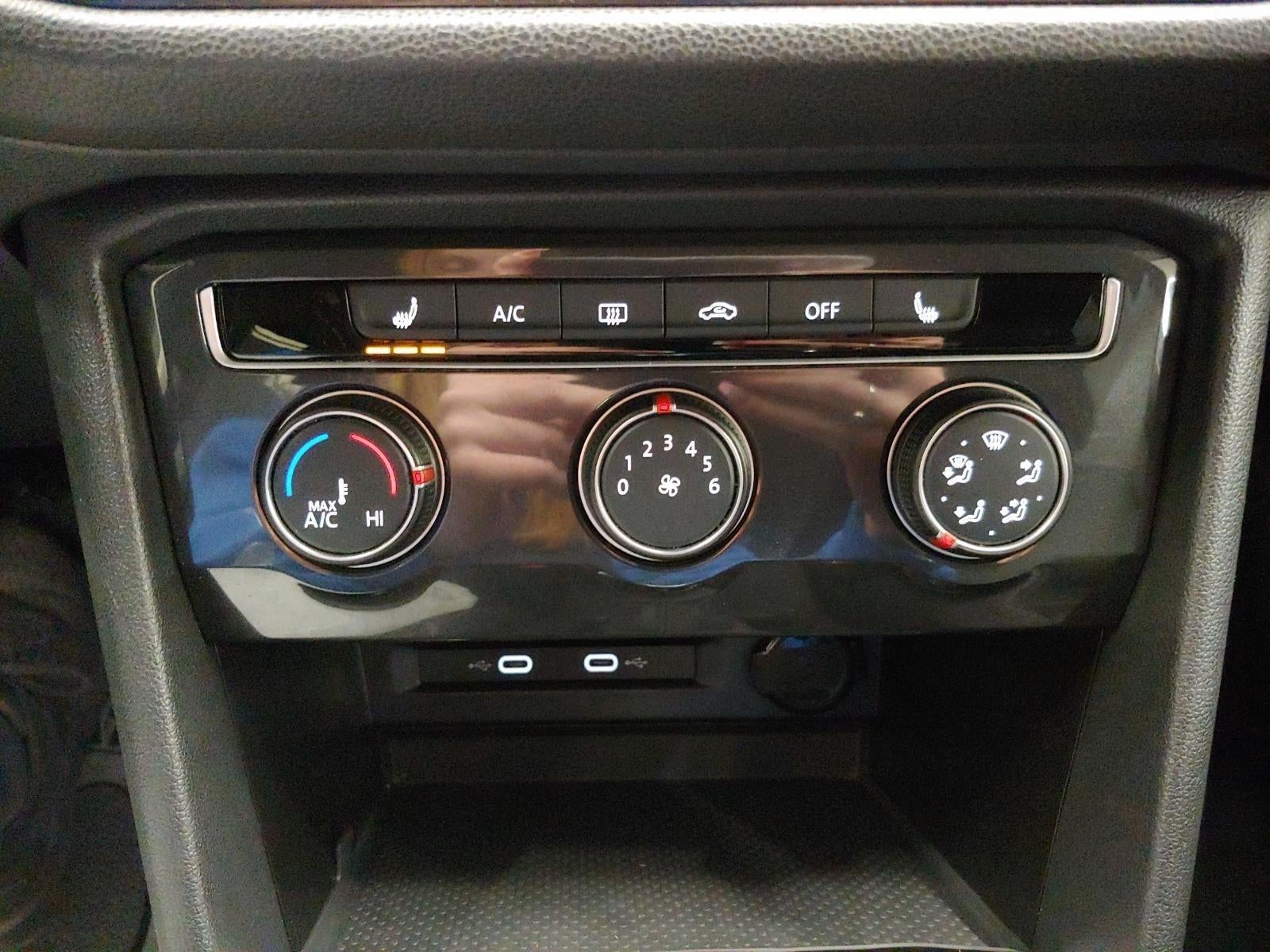 2024 Volkswagen Tiguan Wolfsburg Edition