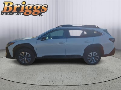 2024 Subaru Outback Premium