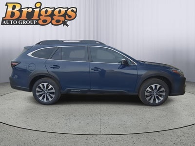 2023 Subaru Outback Limited