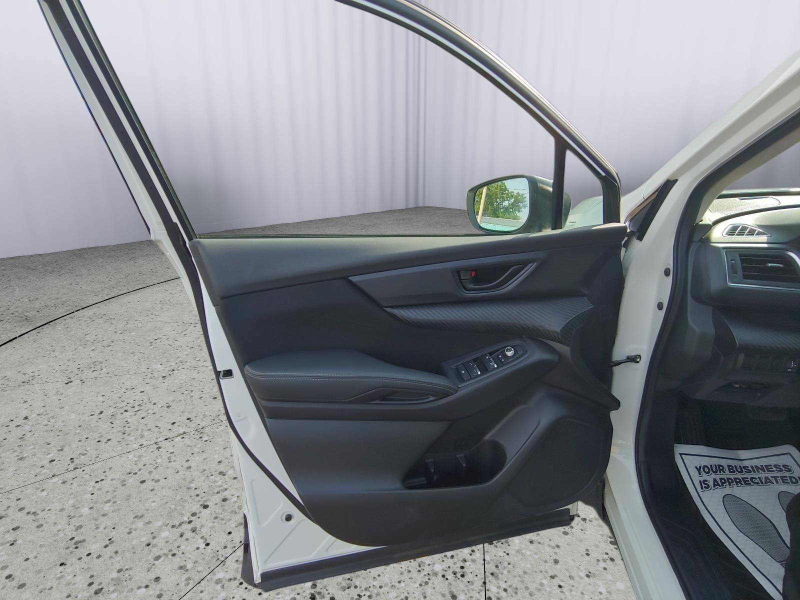 2024 Subaru Ascent BASE