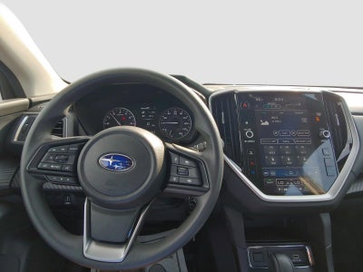 2024 Subaru Ascent BASE