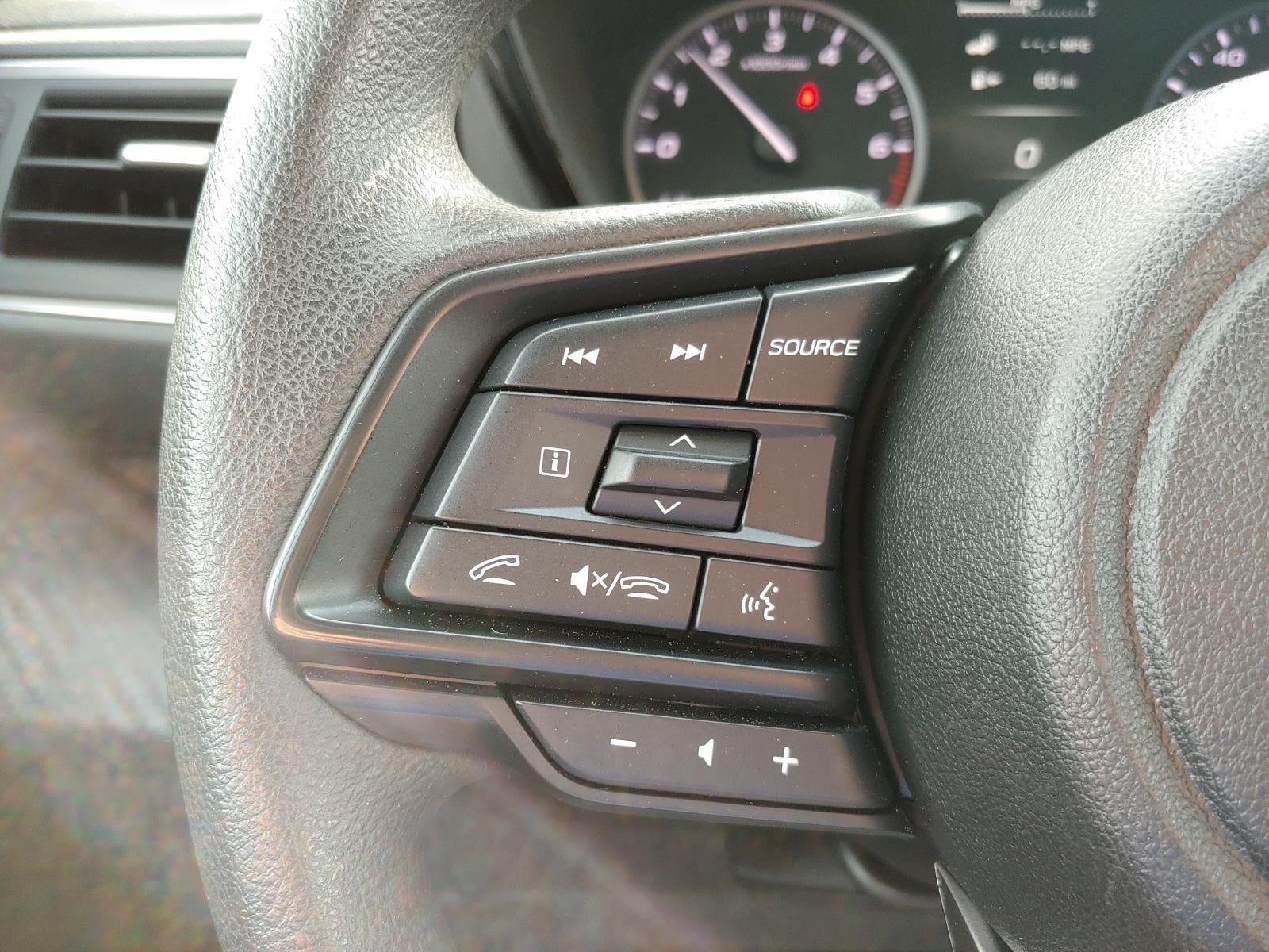 2024 Subaru Ascent BASE