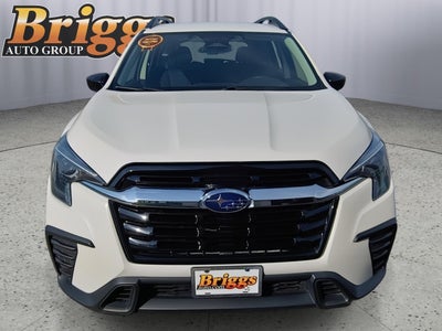 2024 Subaru Ascent BASE