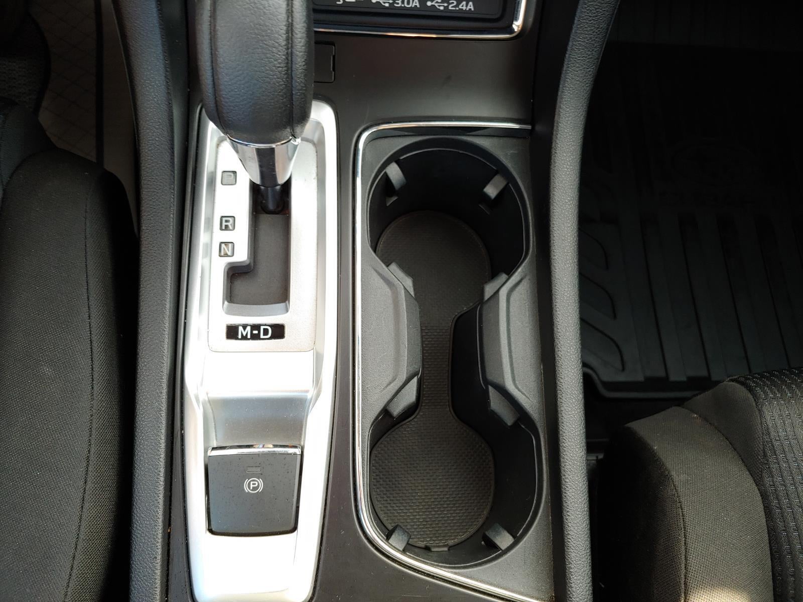 2024 Subaru Ascent BASE