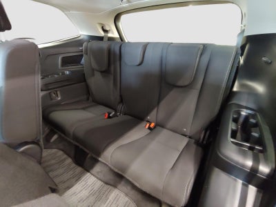 2025 Subaru Ascent Premium