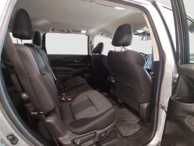 2025 Subaru Ascent Premium