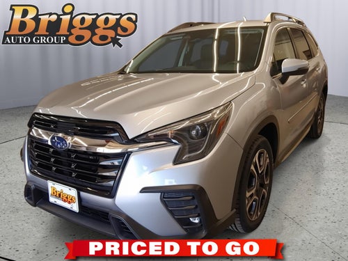 2023 Subaru Ascent Limited