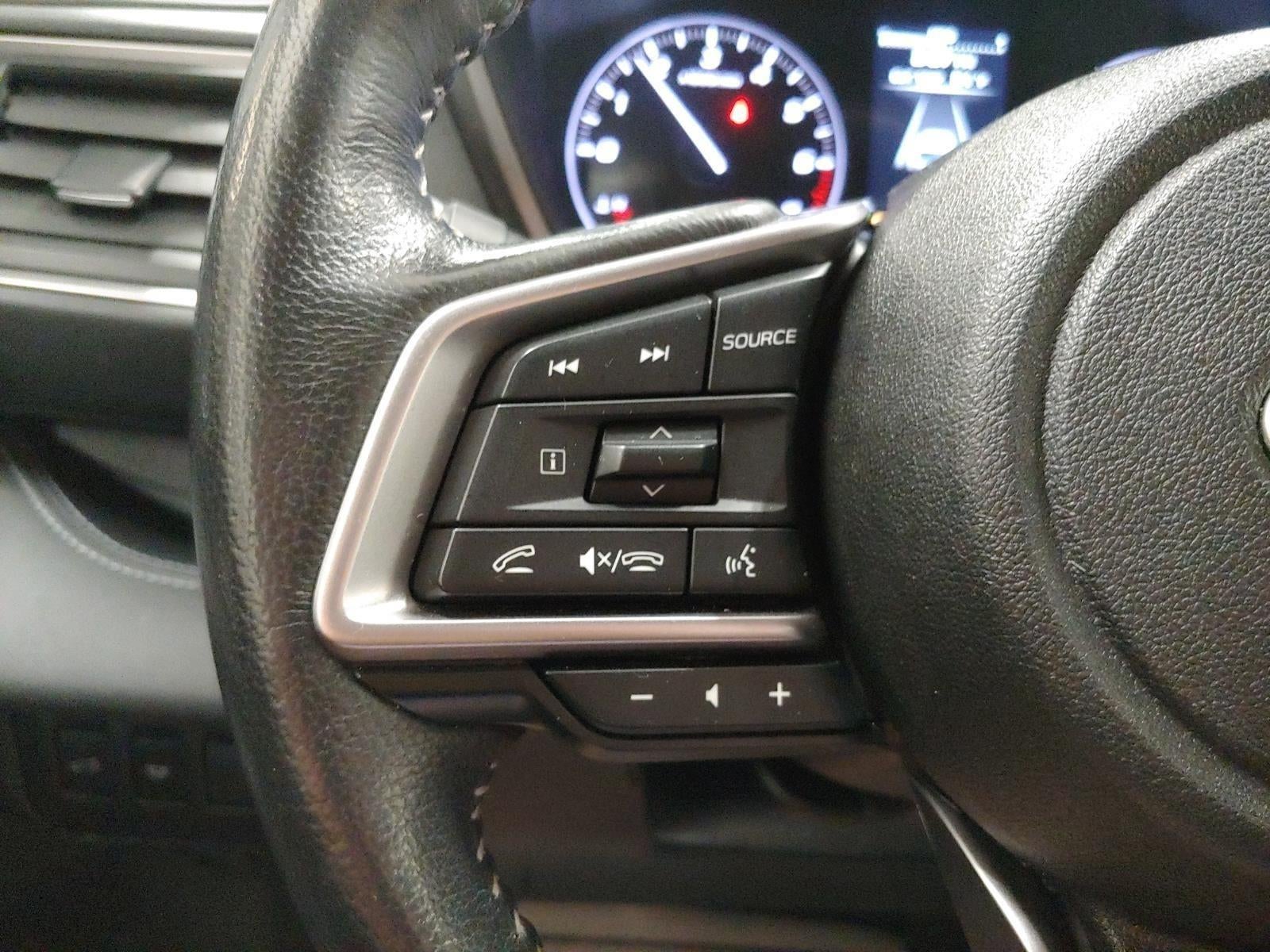 2023 Subaru Ascent Limited