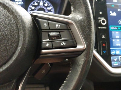 2023 Subaru Ascent Limited