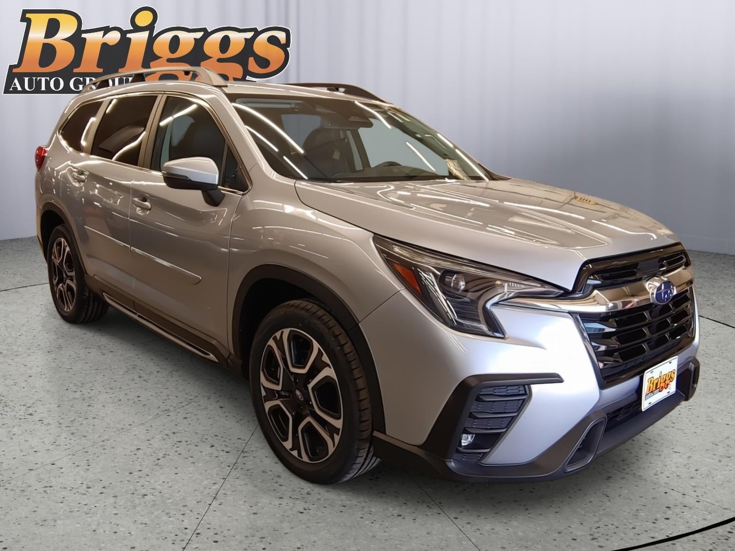 2023 Subaru Ascent Limited