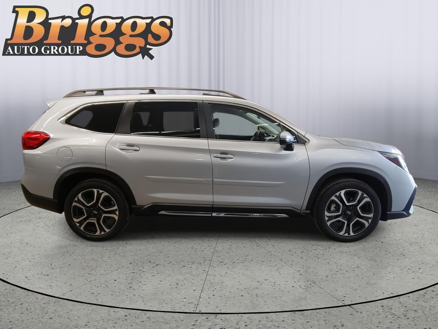2023 Subaru Ascent Limited