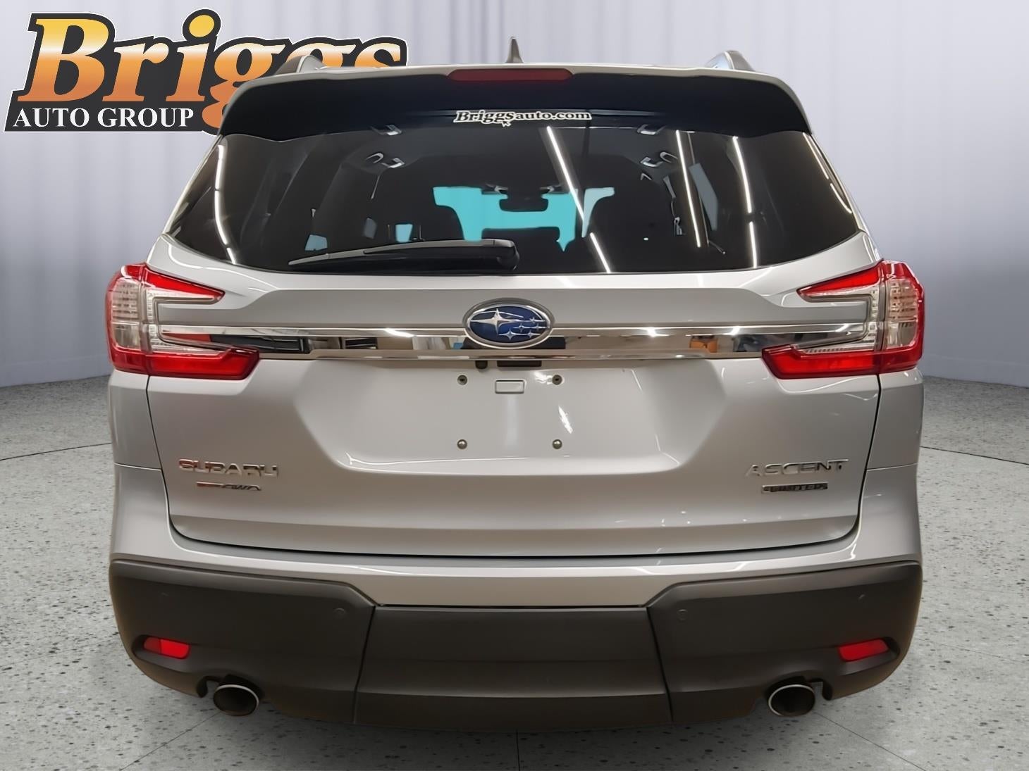 2023 Subaru Ascent Limited