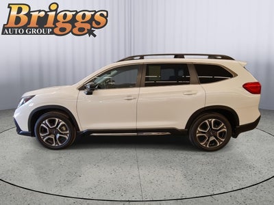 2024 Subaru Ascent Limited