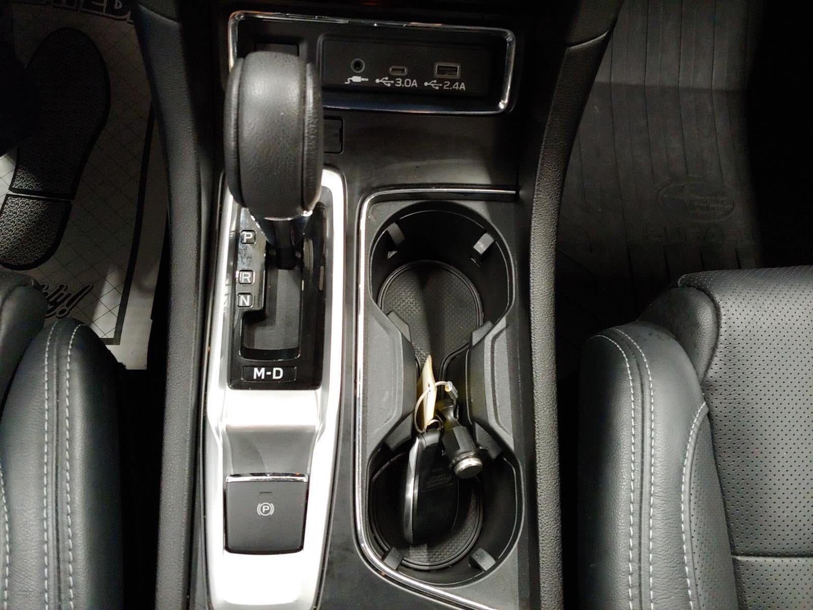 2024 Subaru Ascent Limited