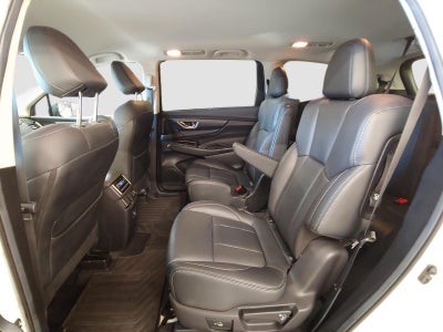 2024 Subaru Ascent Limited