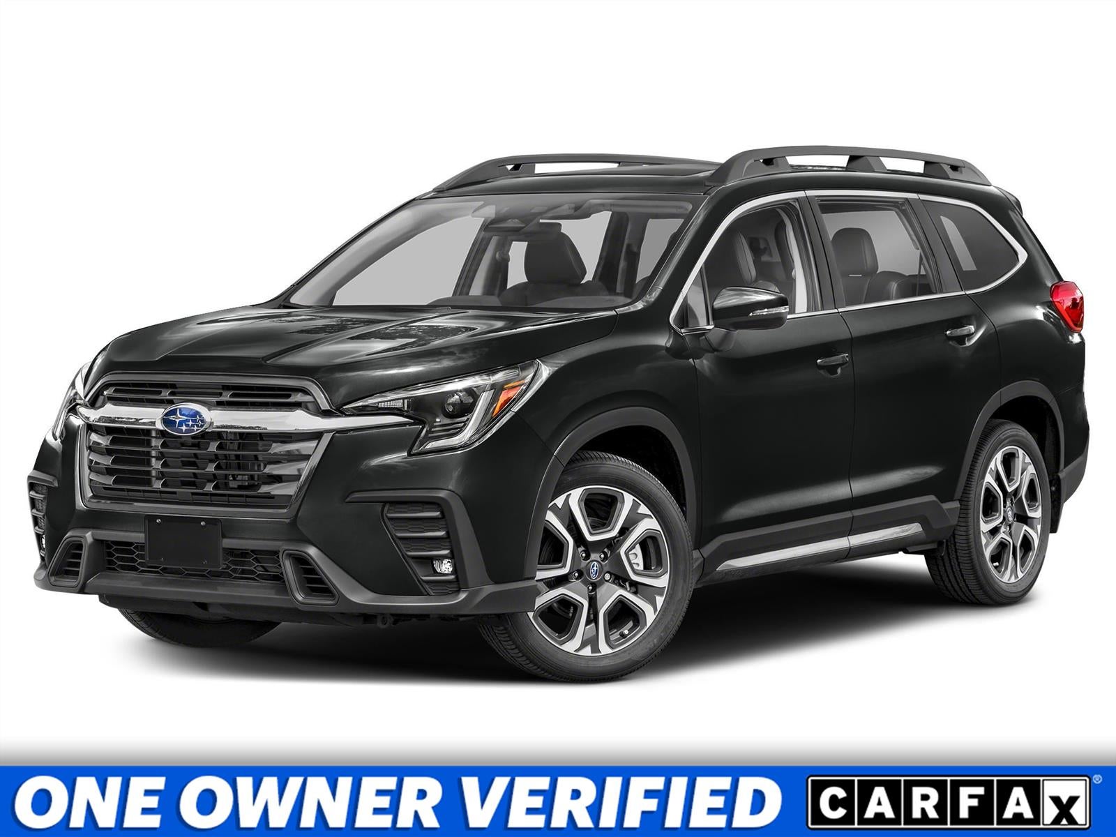 2024 Subaru Ascent Limited