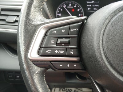 2024 Subaru Ascent Limited
