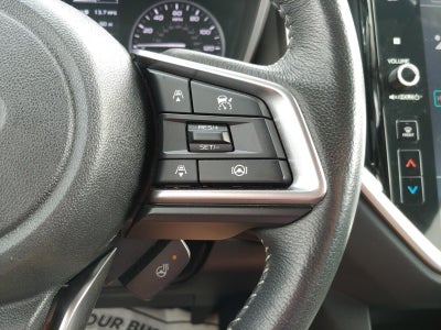2024 Subaru Ascent Limited