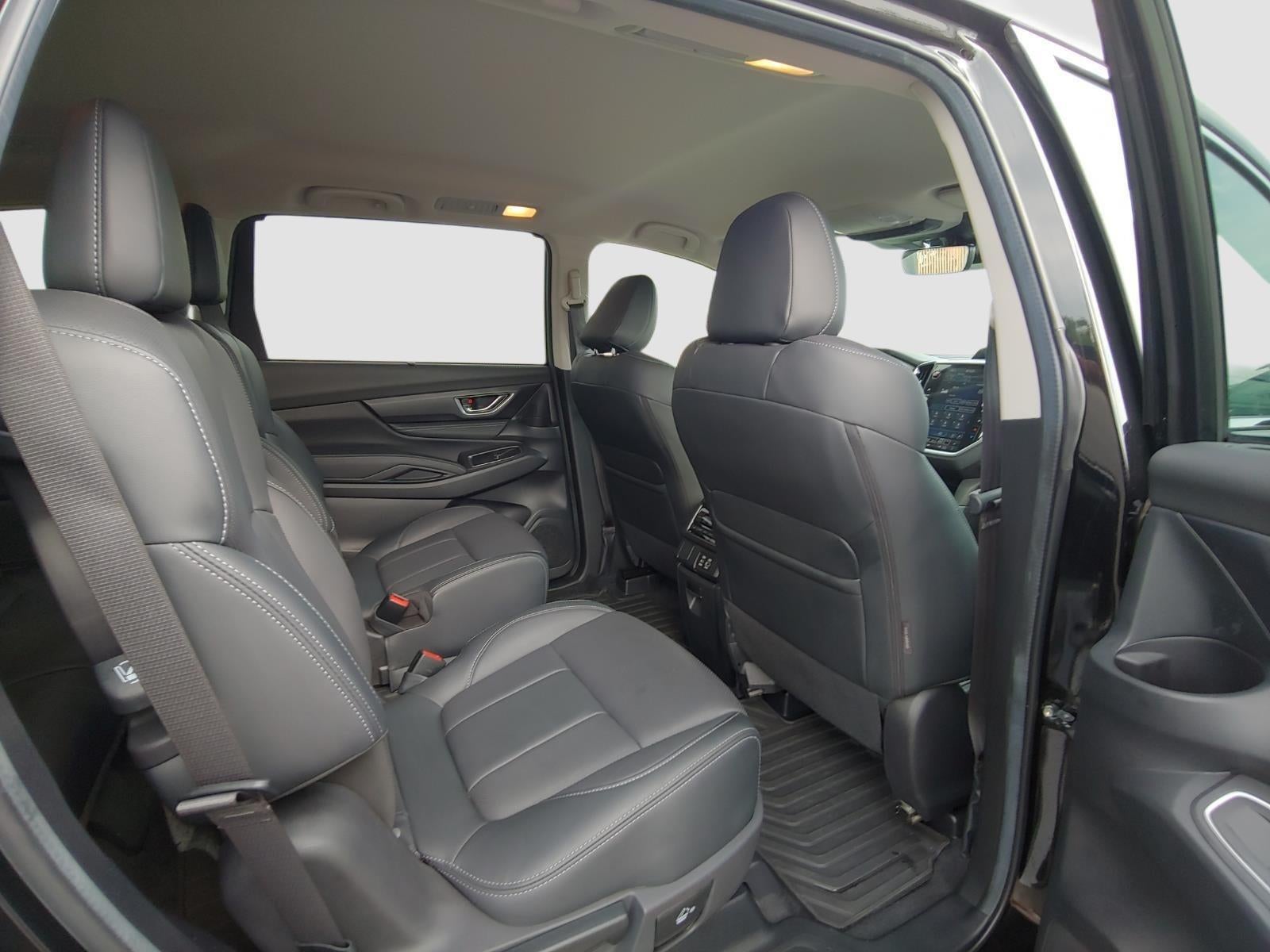 2024 Subaru Ascent Limited