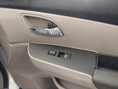 2015 Honda Odyssey LX