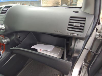 2012 Toyota HIGHLANDER Limited