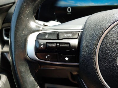 2023 Kia Sportage X-Pro Prestige