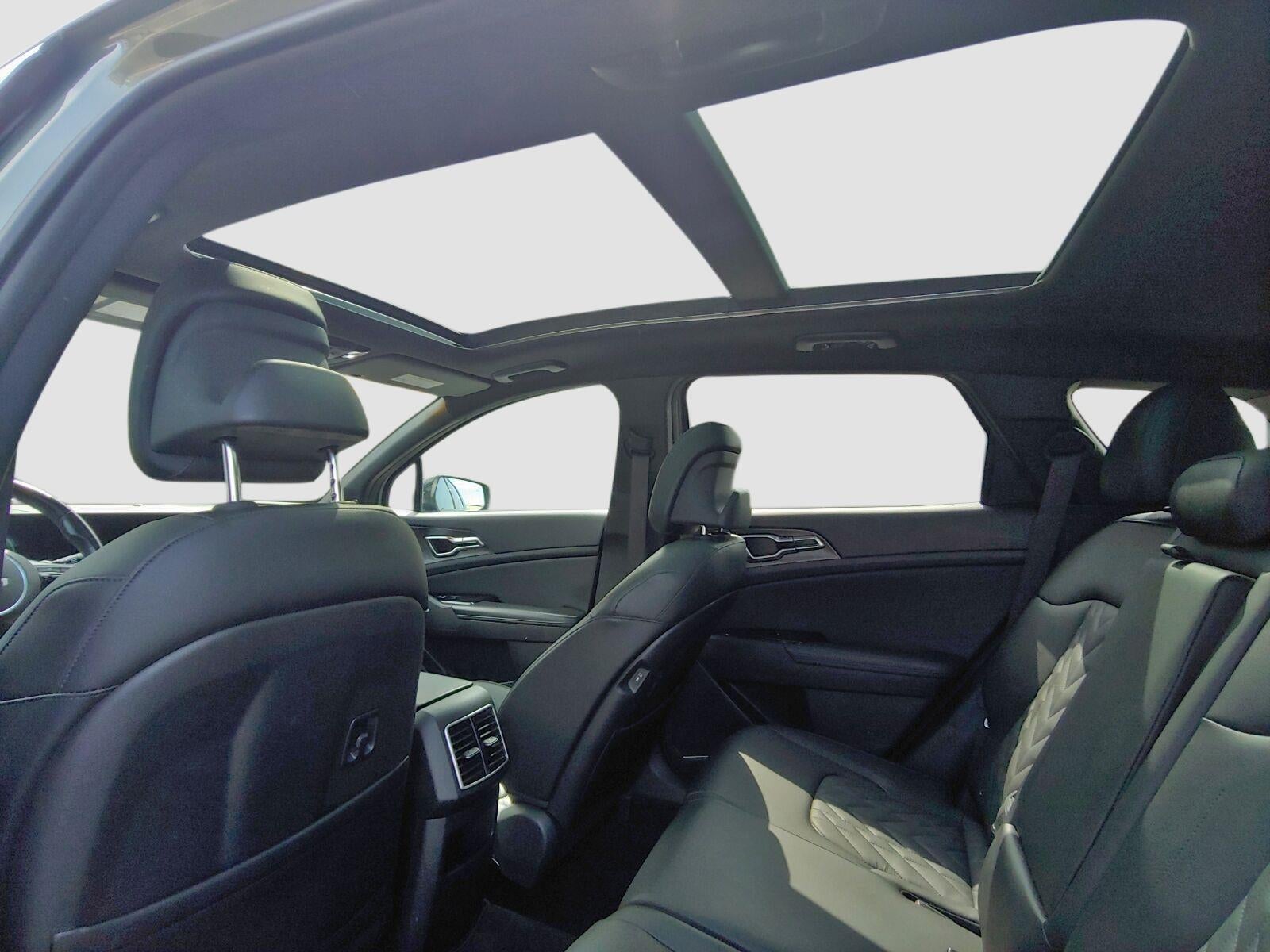 2023 Kia Sportage X-Pro Prestige