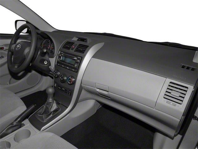 2013 Toyota Corolla L