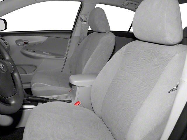 2013 Toyota Corolla L