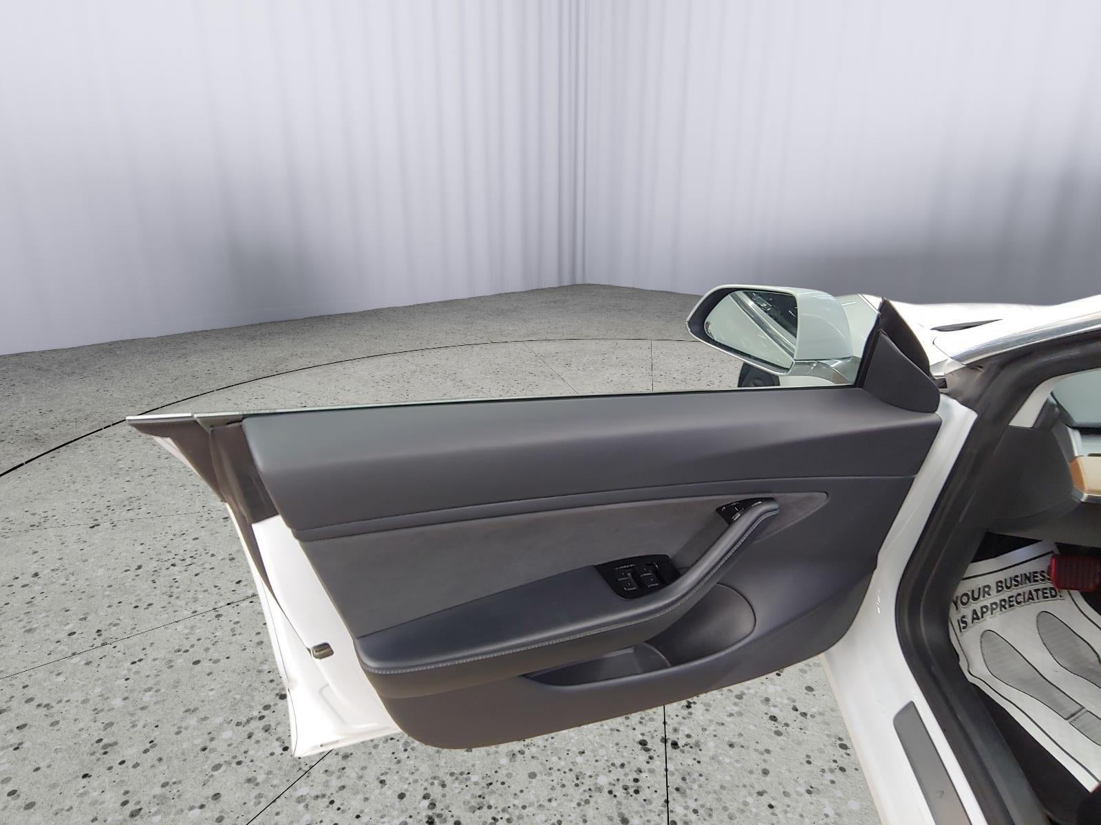 2020 Tesla Model 3 Performance