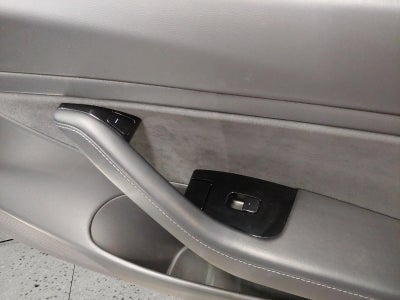 2020 Tesla Model 3 Performance