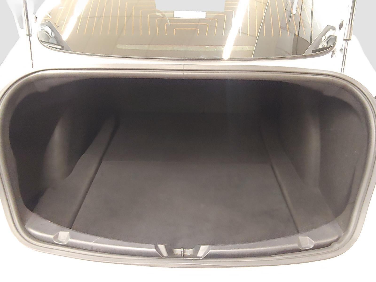 2020 Tesla Model 3 Performance