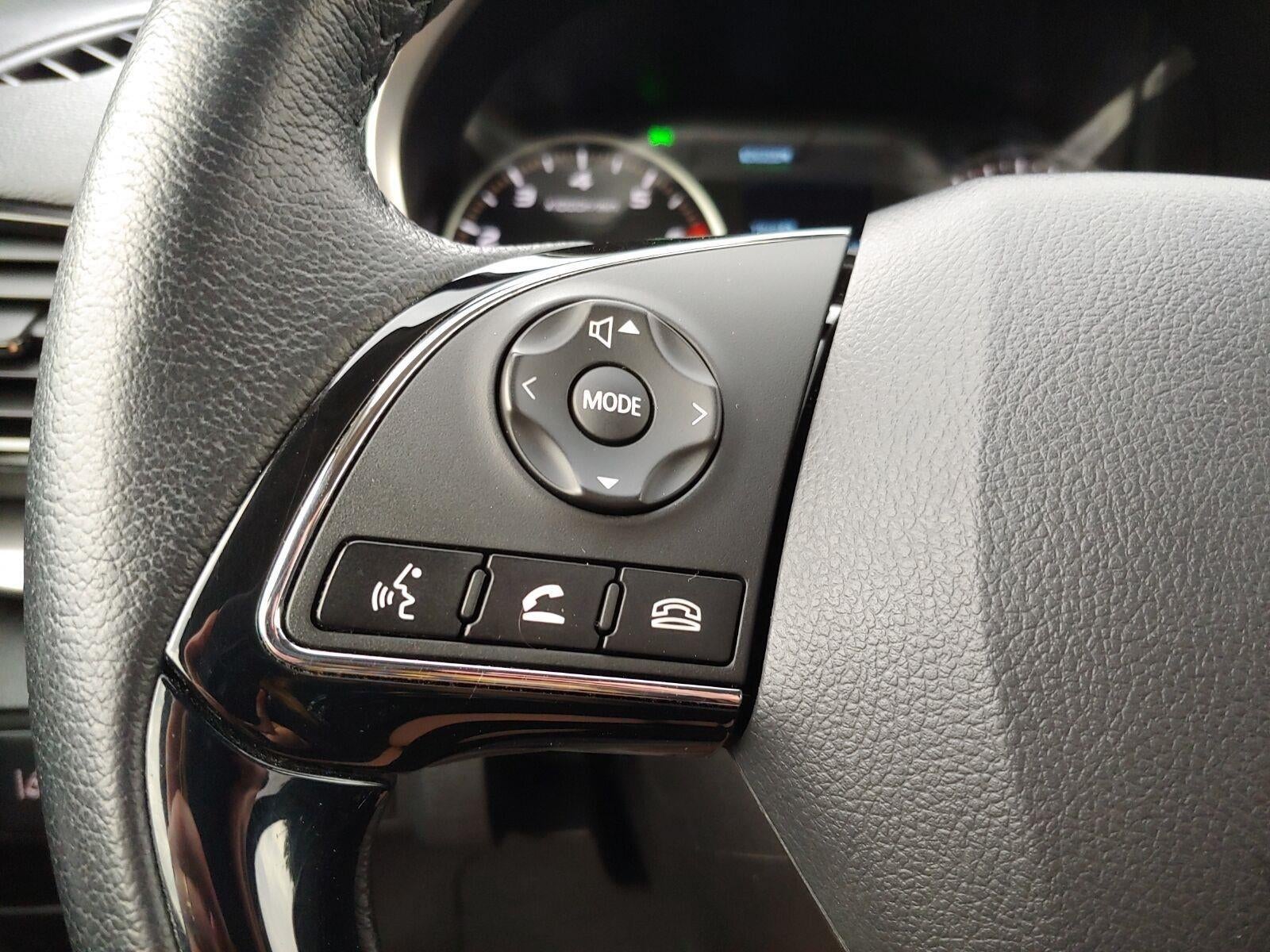 2025 Mitsubishi Eclipse Cross SE
