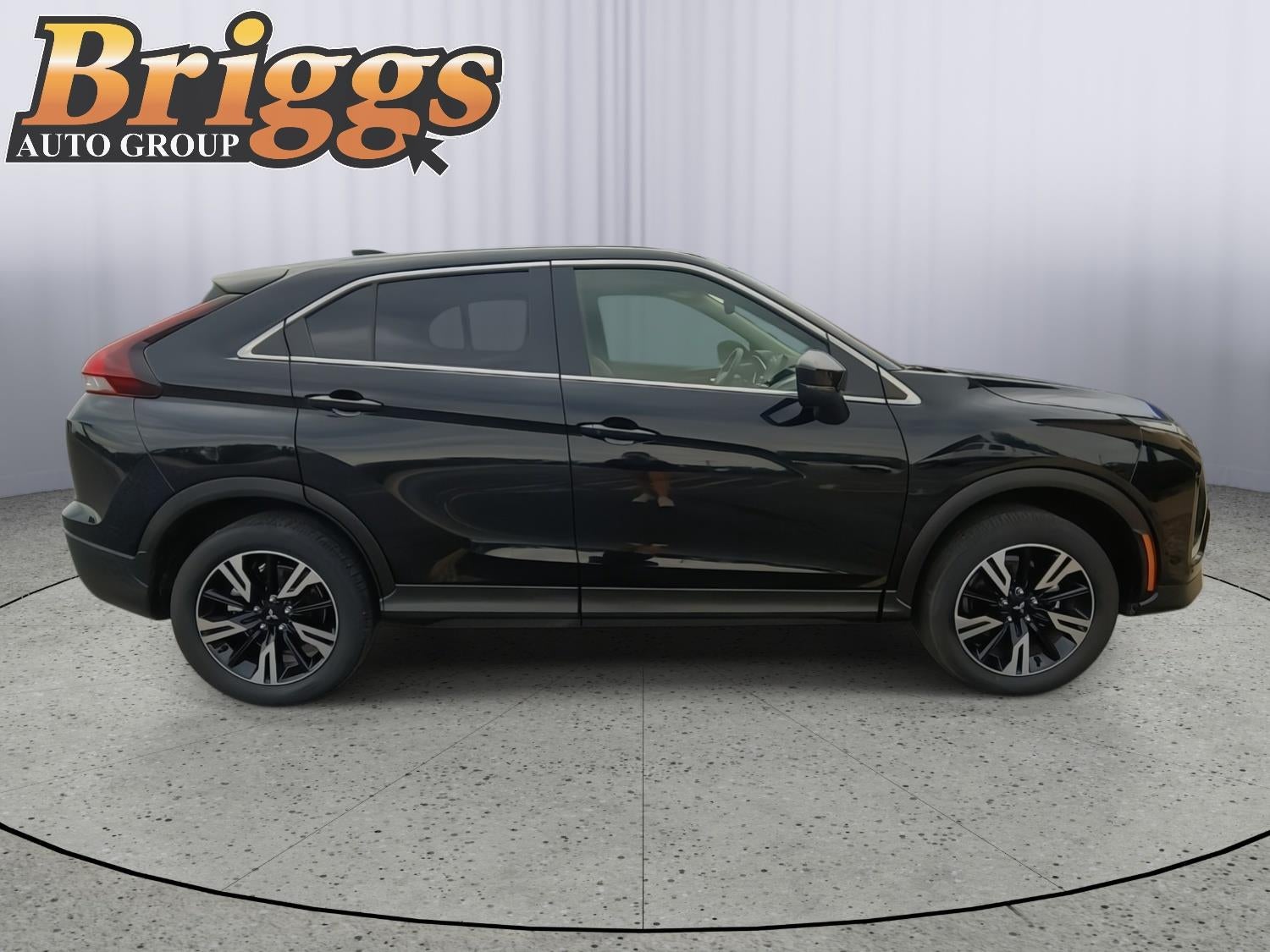 2025 Mitsubishi Eclipse Cross SE