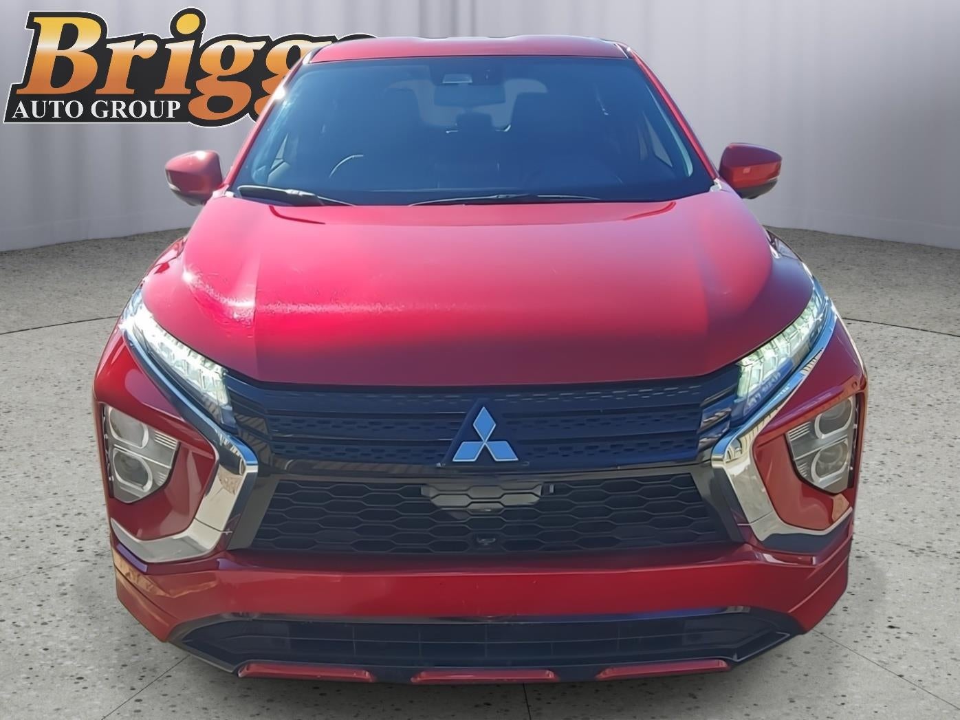 2024 Mitsubishi Eclipse Cross SEL