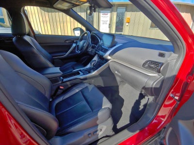 2024 Mitsubishi Eclipse Cross SEL