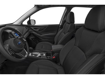 2023 Subaru Forester BASE