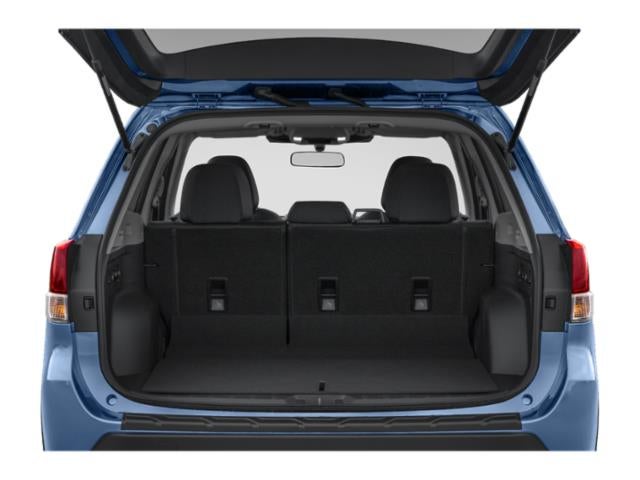 2023 Subaru Forester BASE