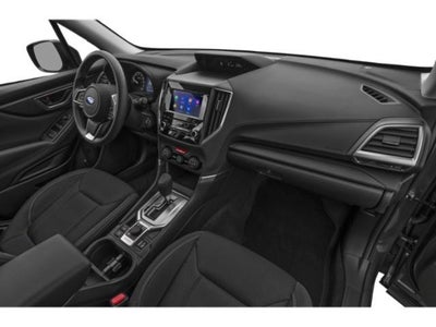 2023 Subaru Forester BASE