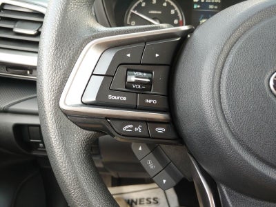2023 Subaru Forester BASE