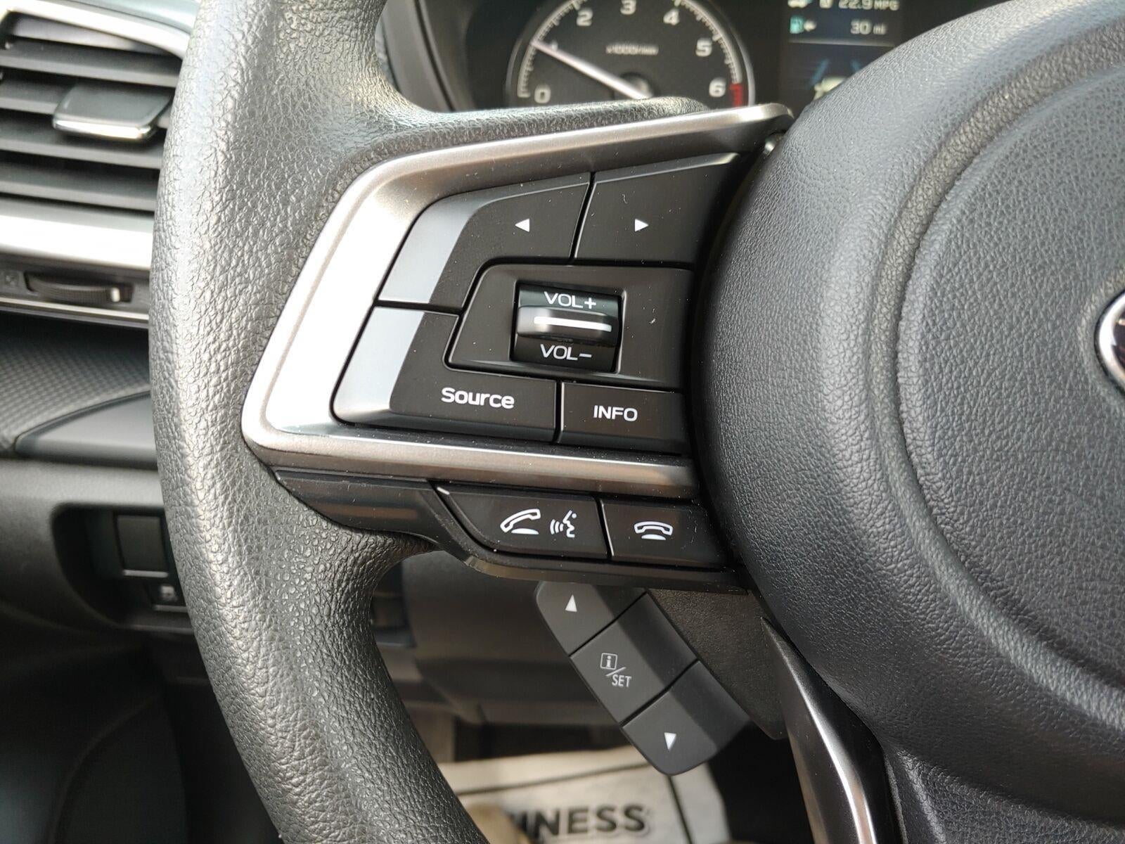 2023 Subaru Forester BASE